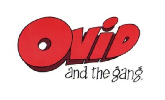 Ovide and the Gang (2 DVDs Box Set)